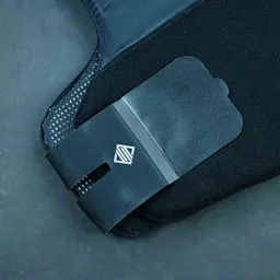 Slate Solutions SLXIIIA Soft Armor + Gen II Concealable Carrier
