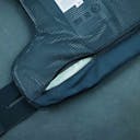 Slate Solutions SLXIIIA Soft Armor + Gen II Concealable Carrier