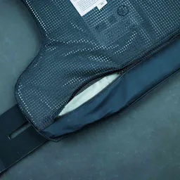 Slate Solutions SLXIIIA Soft Armor + Gen II Concealable Carrier