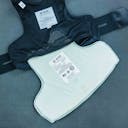 Slate Solutions SLXIIIA Soft Armor + Gen II Concealable Carrier