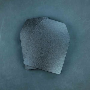 Integris CR 2000 Special Threat Plate Set