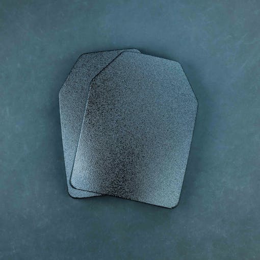 Integris CR 6450 Specialty Plate Set