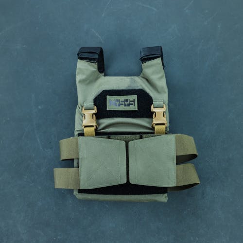 AMR: T.REX AC1 w/ KYWI Placard 5.56