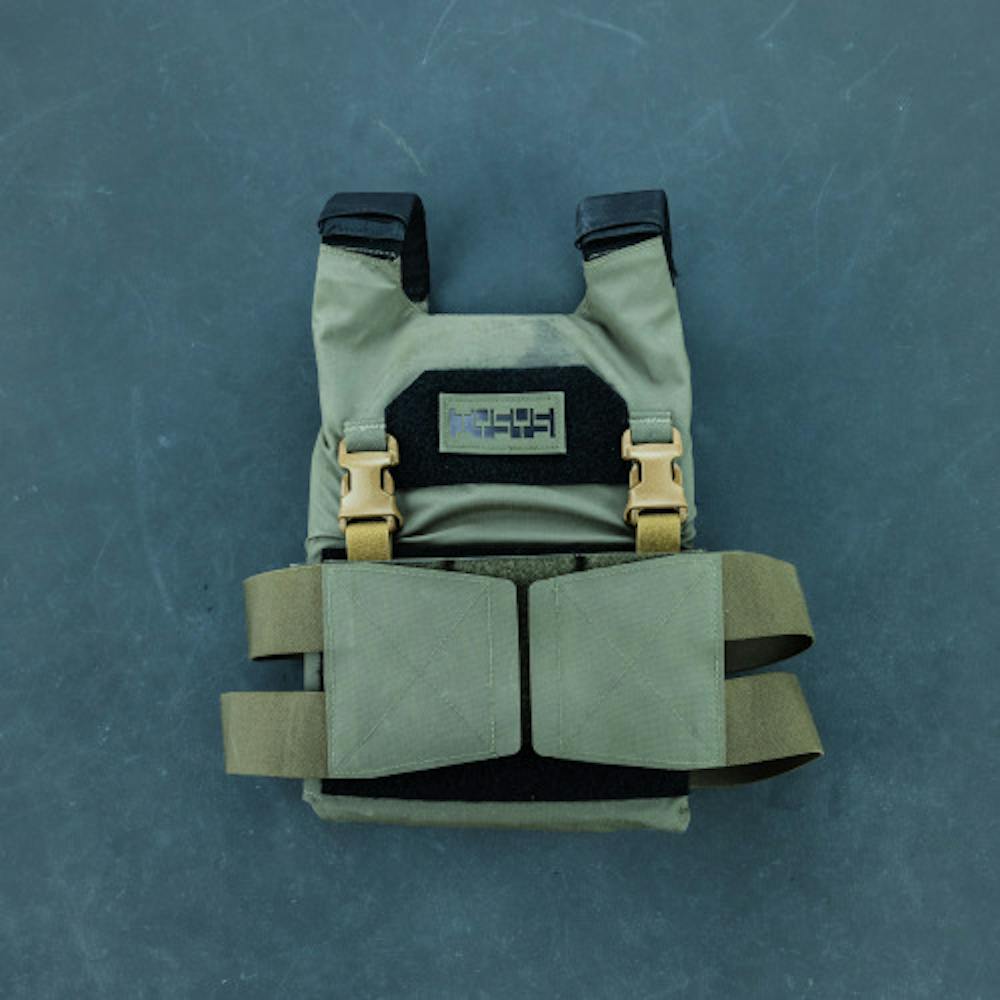 AMR: T.REX AC1 w/ KYWI Placard 5.56