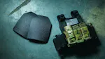 Integris CR 2000 Special Threat Plate Set