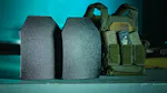 Integris CR 2000 Special Threat Plate Set