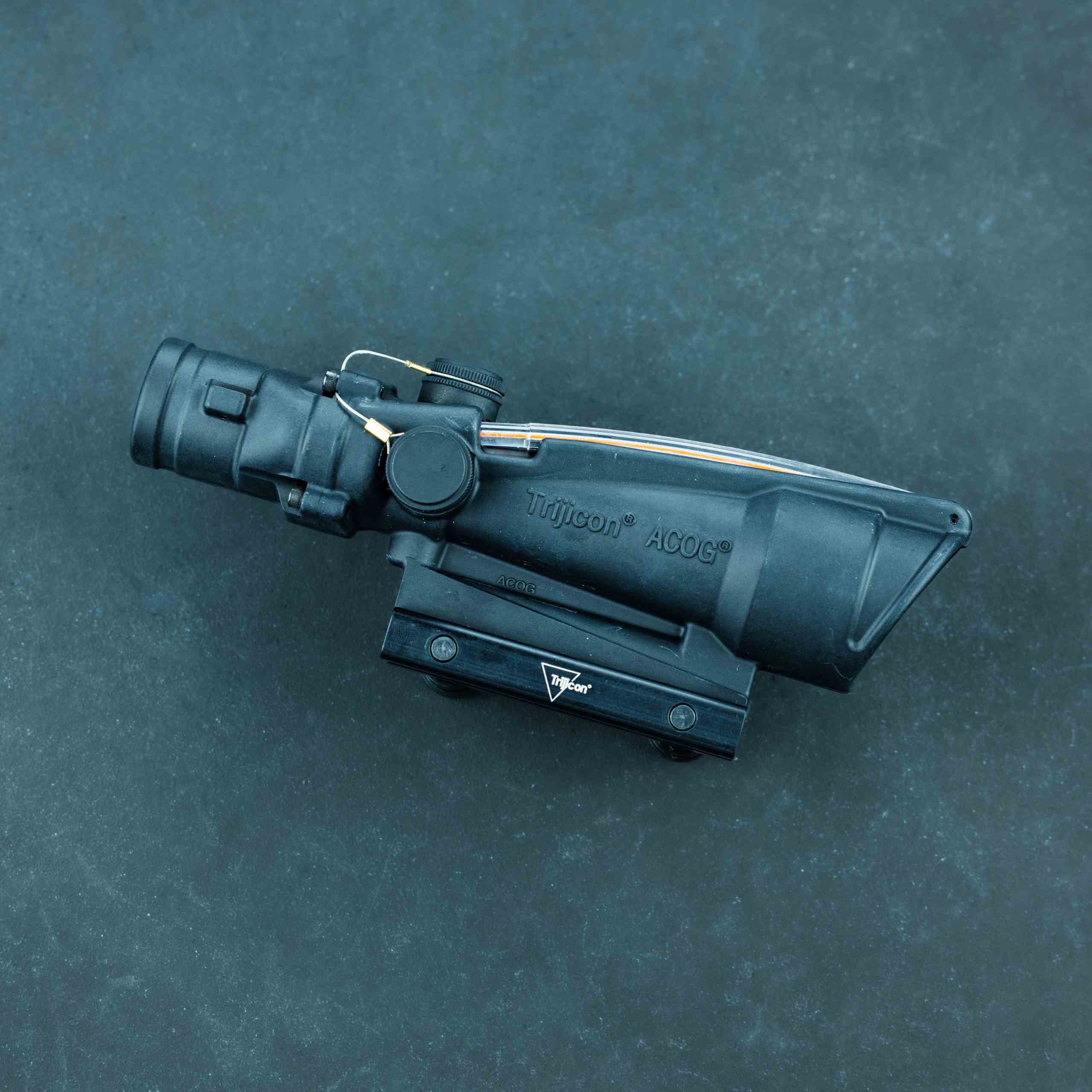 Trijicon ACOG 3.5x35