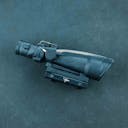 Trijicon ACOG 3.5x35