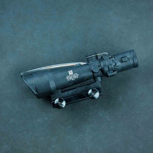 Trijicon ACOG 3.5x35