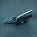 Trijicon ACOG 3.5x35