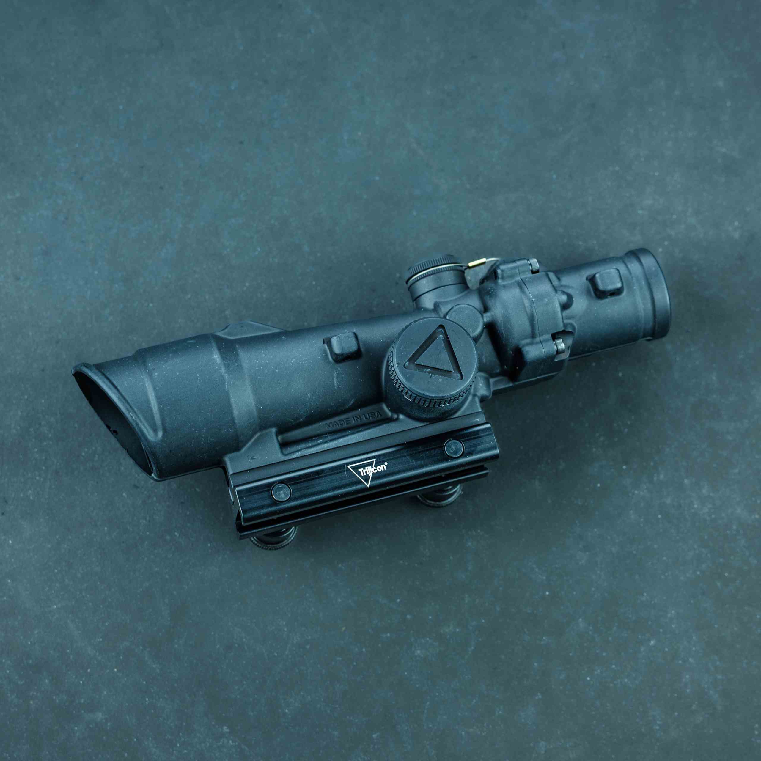 Trijicon RMR HD Red Dot Sight – T.REX ARMS
