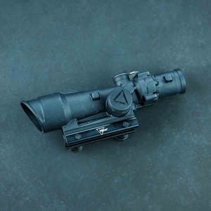 Trijicon ACOG 3.5x35 LED