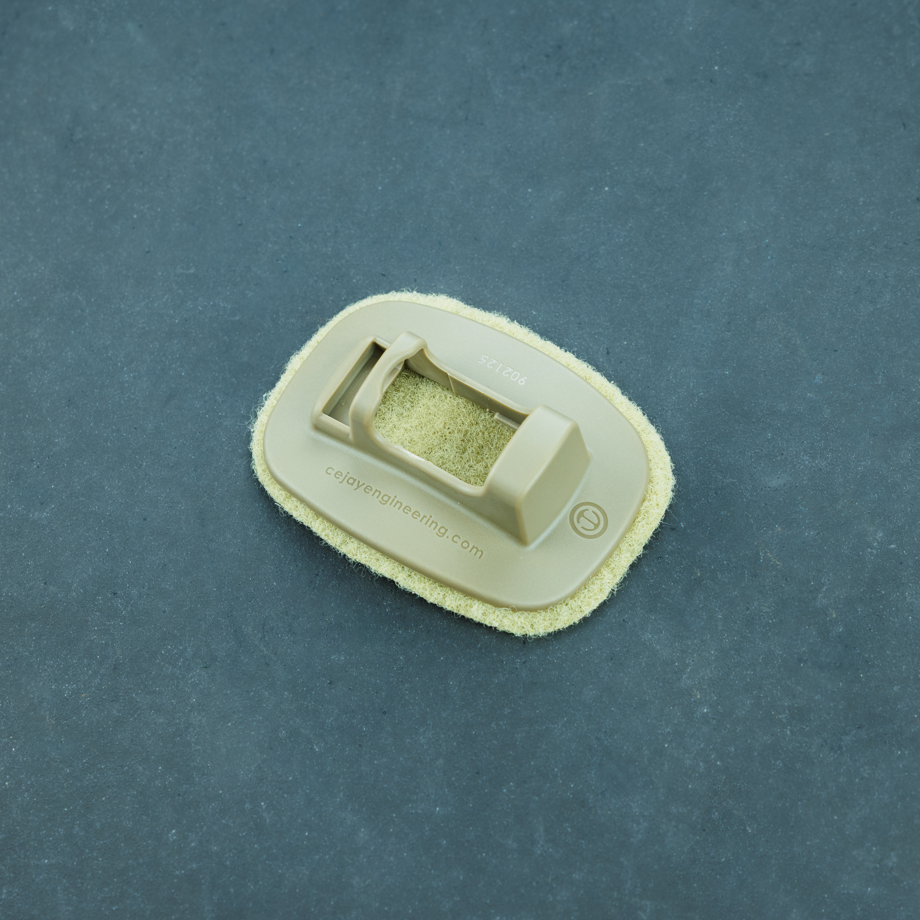 Cejay Engineering Phoenix Jr. 123 Flex Mount