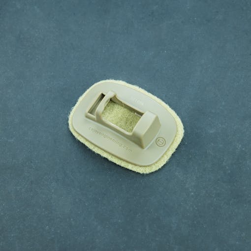 Cejay Engineering Phoenix Jr. 123 Flex Mount