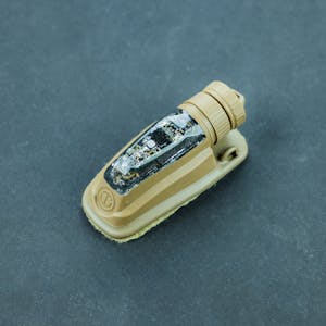 Cejay Engineering Phoenix Jr. AA/123 IR Helmet Beacon