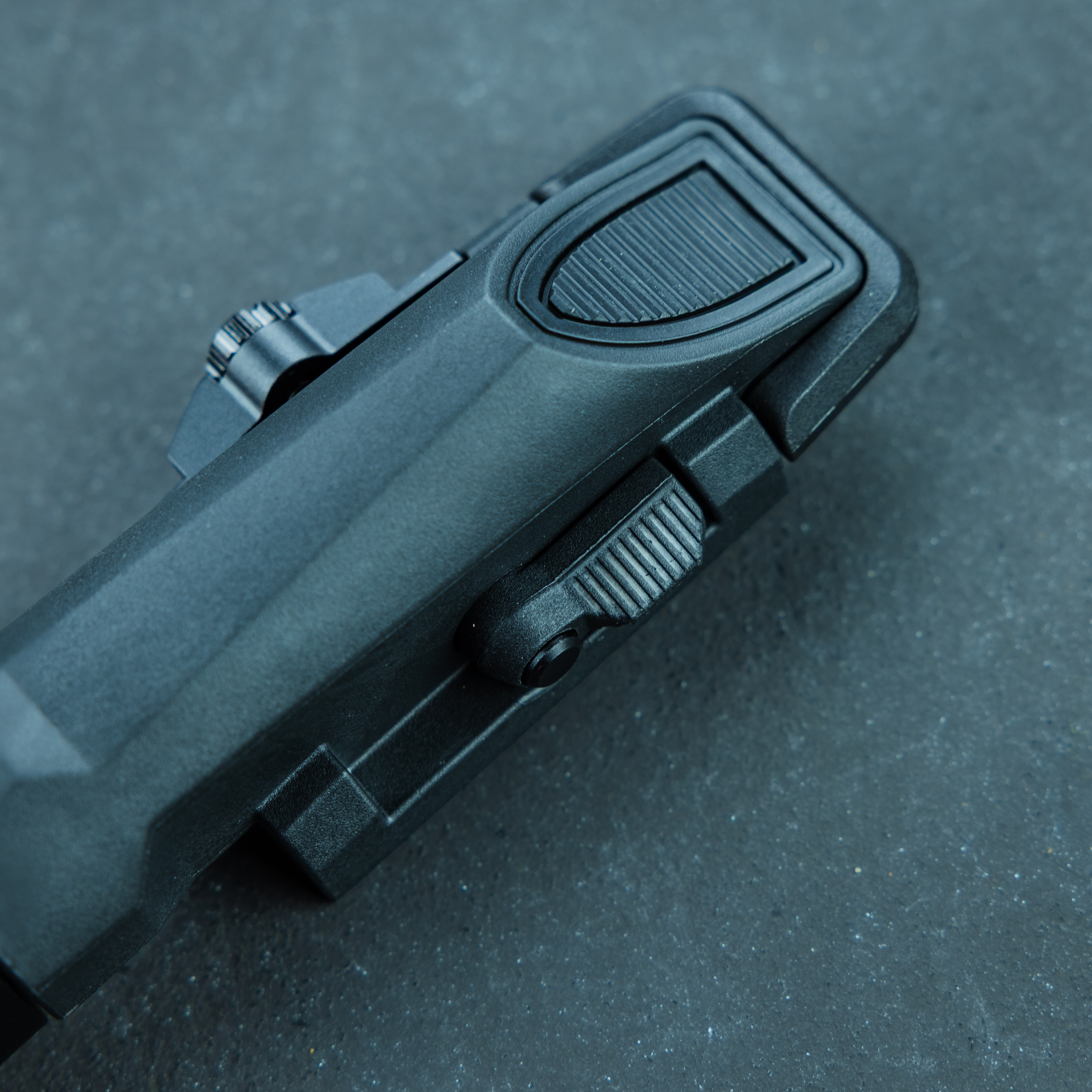 Inforce WMLx White / IR Rifle Light
