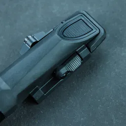 Inforce WMLx White / IR Rifle Light