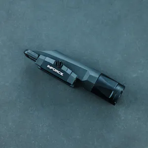 Inforce WMLx White / IR Rifle Light