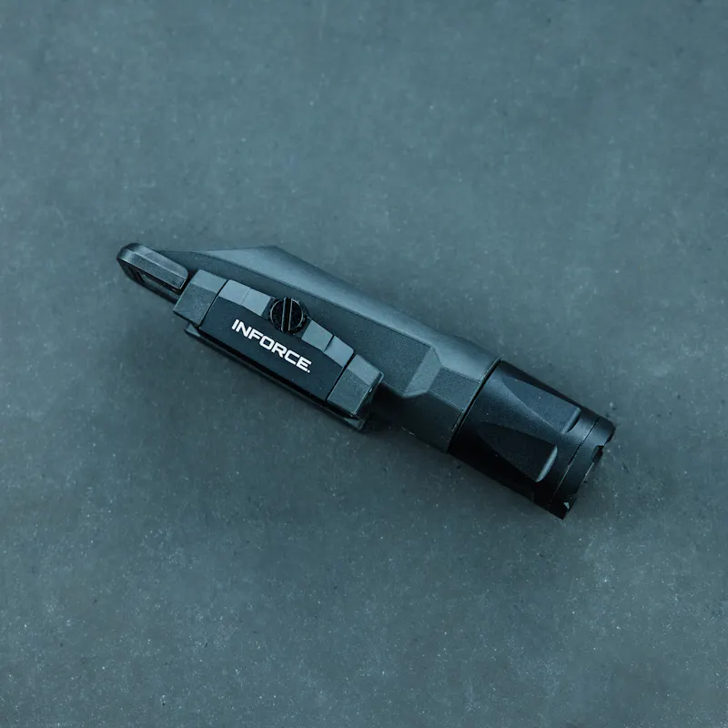 Inforce WMLx White / IR Rifle Light