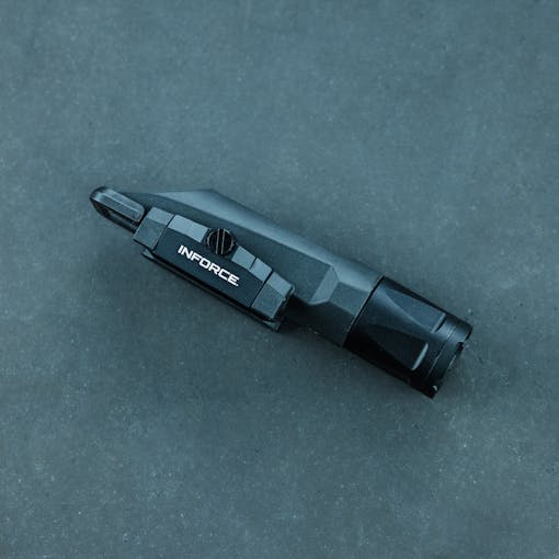 Inforce WMLx White / IR Rifle Light