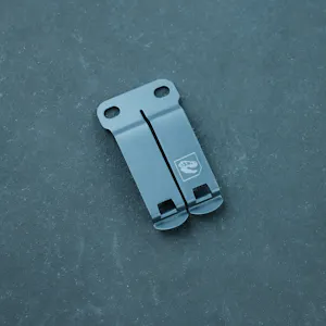 Discreet Carry Concepts Monoblock Gear Clip