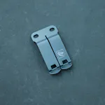 Discreet Carry Concepts Monoblock Gear Clip