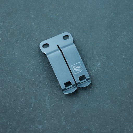 Discreet Carry Concepts Monoblock Gear Clip