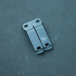 Discreet Carry Concepts Monoblock Gear Clip