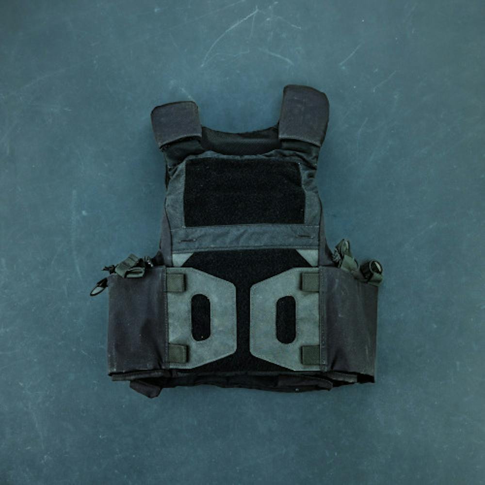 AMR: First Spear Sleeper BALCS