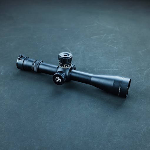 AMR: Leupold Mark 4 6.5-20 Riflescope