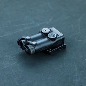 AMR: Holosun LE221-GR Laser