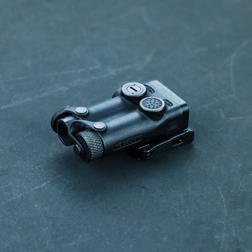 AMR: Holosun LE221-GR Laser