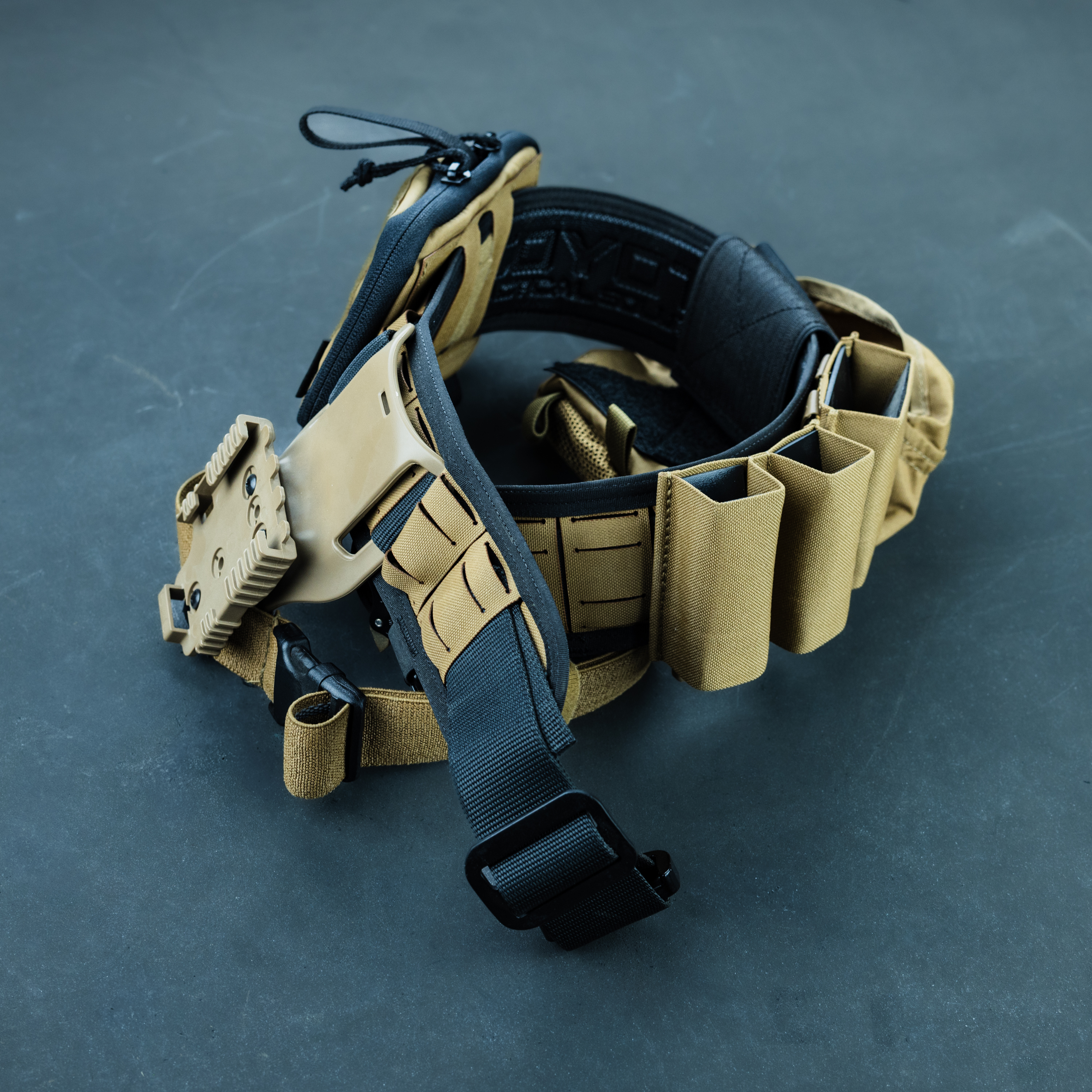 Tripper 実物 t.rex arms ベルトセット AMR: T.REX Fully Kitted Orion Belt – T.REX ARMS