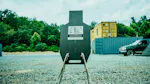 TA Targets Grounder Target System