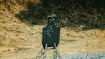TA Targets Grounder Target System