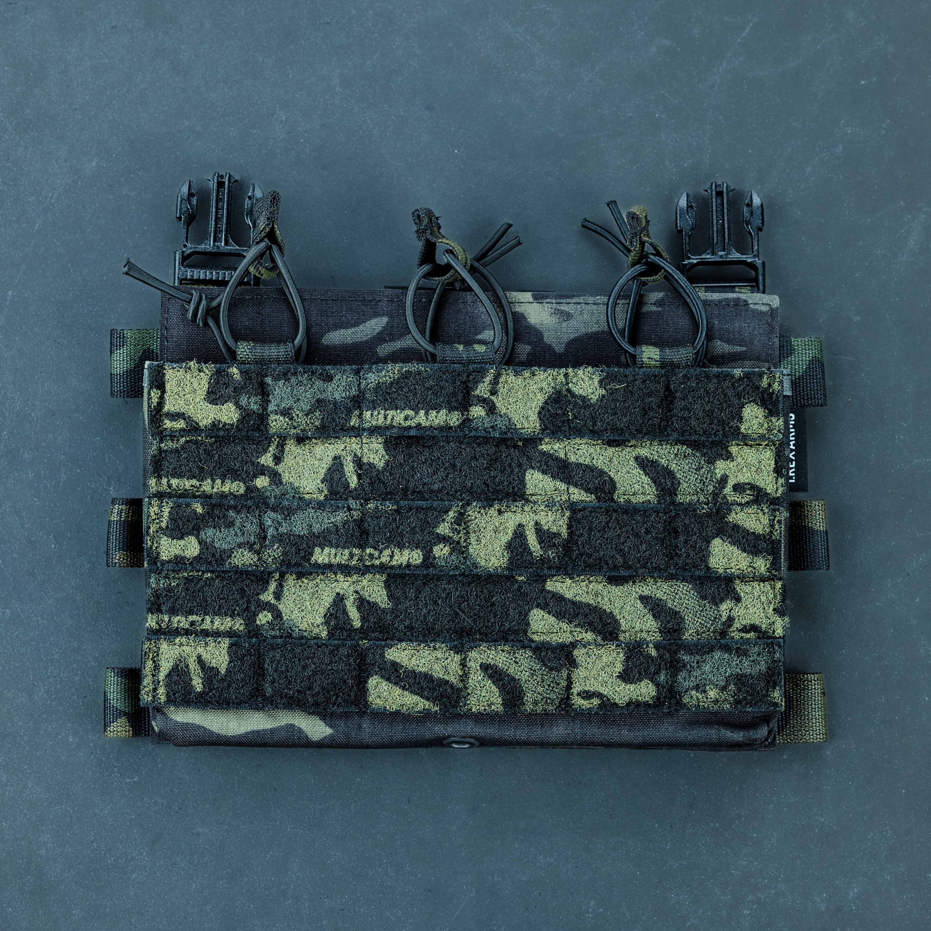 T.REX AC0 – T.REX ARMS