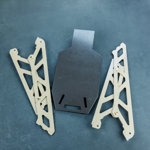 TA Targets Grounder Target System