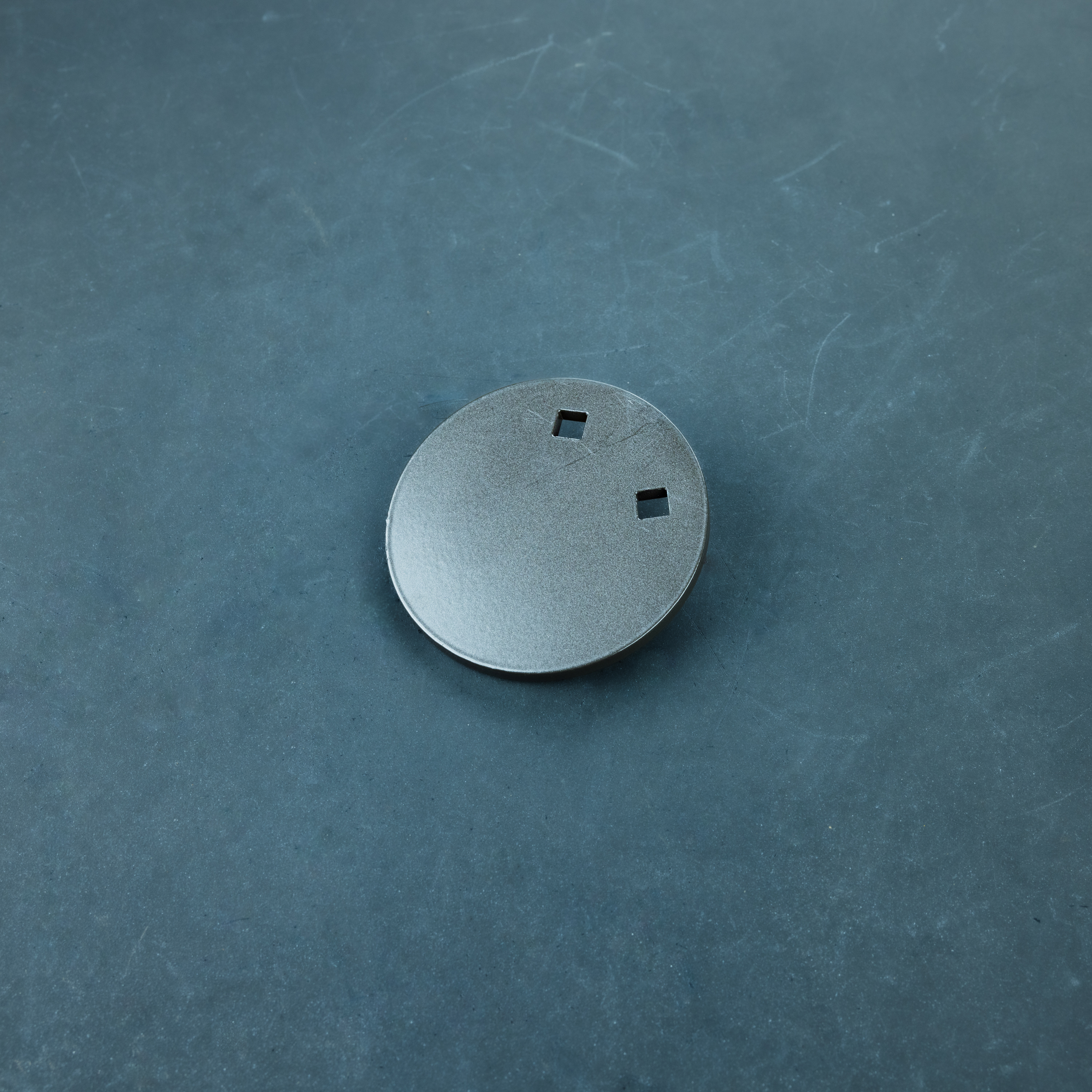 TA Targets AR500 Gongs