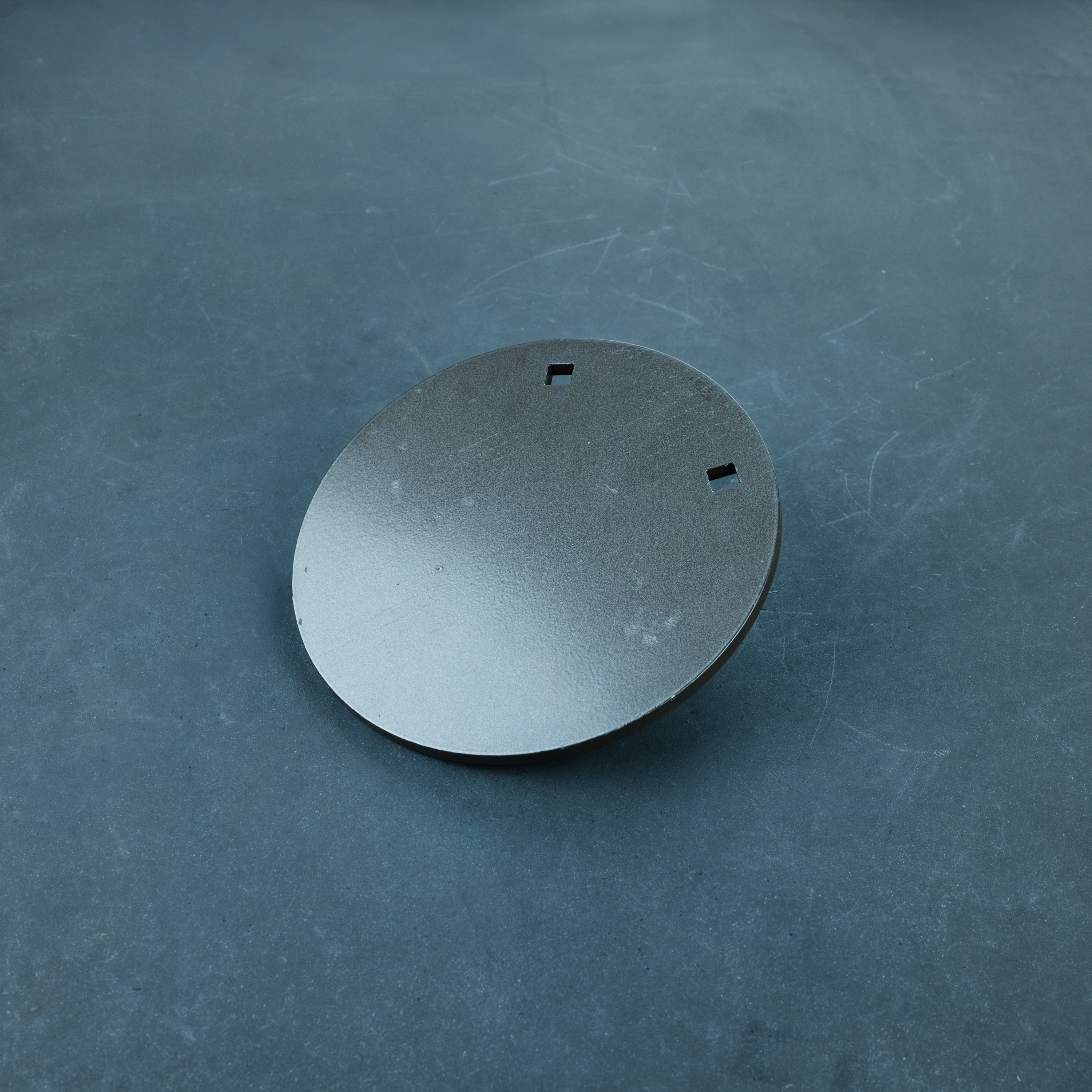 TA Targets AR500 Gongs