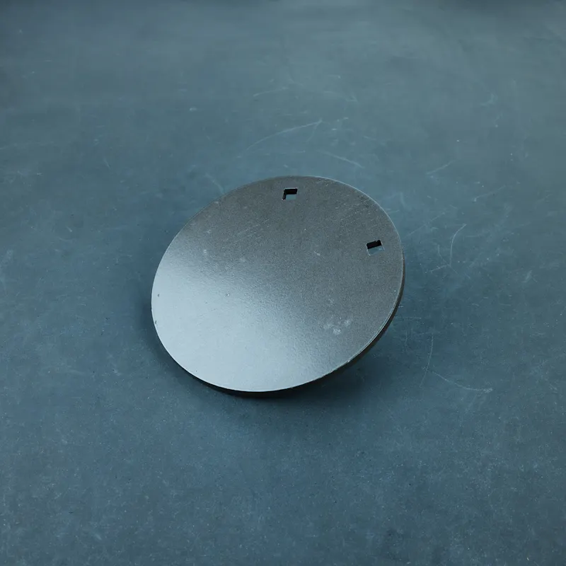 TA Targets AR500 Gongs