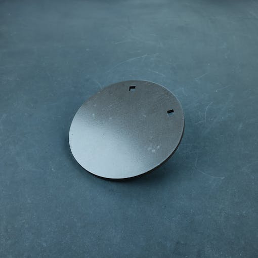 TA Targets AR500 Gongs