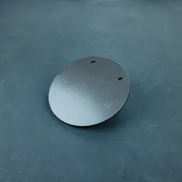 TA Targets AR500 Gongs