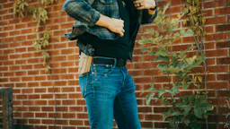 T.REX Ironside Holster
