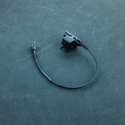 OTTO Nexus Quick Disconnect Cable PTT