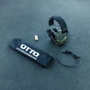OTTO NoizeBarrier TAC Headset