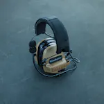 OTTO NoizeBarrier TAC Headset