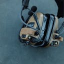 OTTO NoizeBarrier TAC Headset