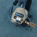 OTTO NoizeBarrier TAC Headset