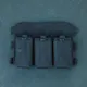 Minerva Tactical Piggyback Placard