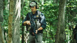 T.REX Quad Flap Chest Rig